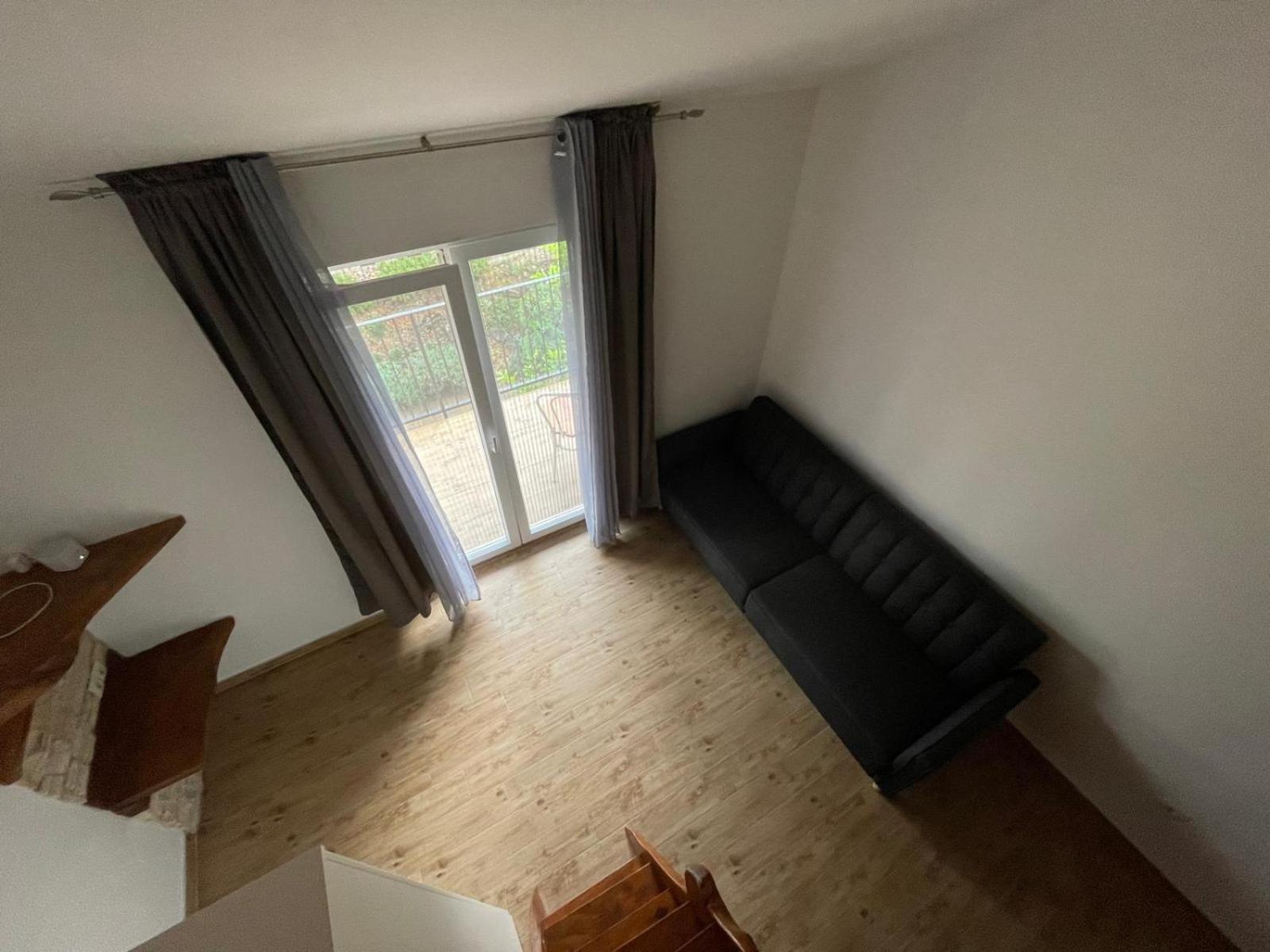 Amanda C Lägenhet Starigrad Paklenica Exteriör bild